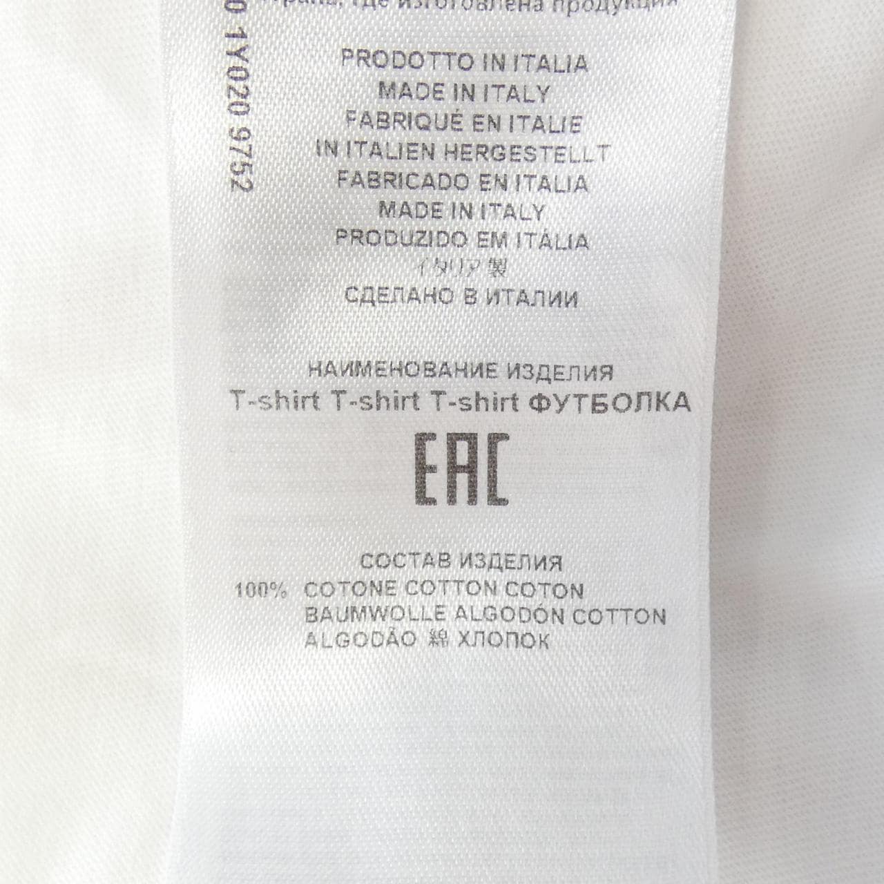 エトロ ETRO Tシャツ