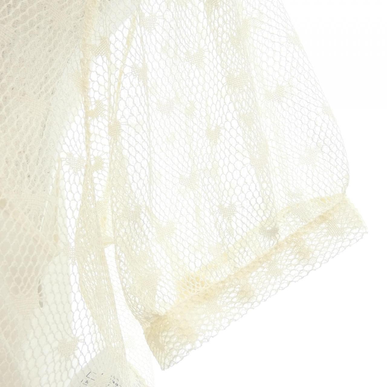 クリスチャンディオール CHRISTIAN DIOR 151B47A8959 S/Sシャツ