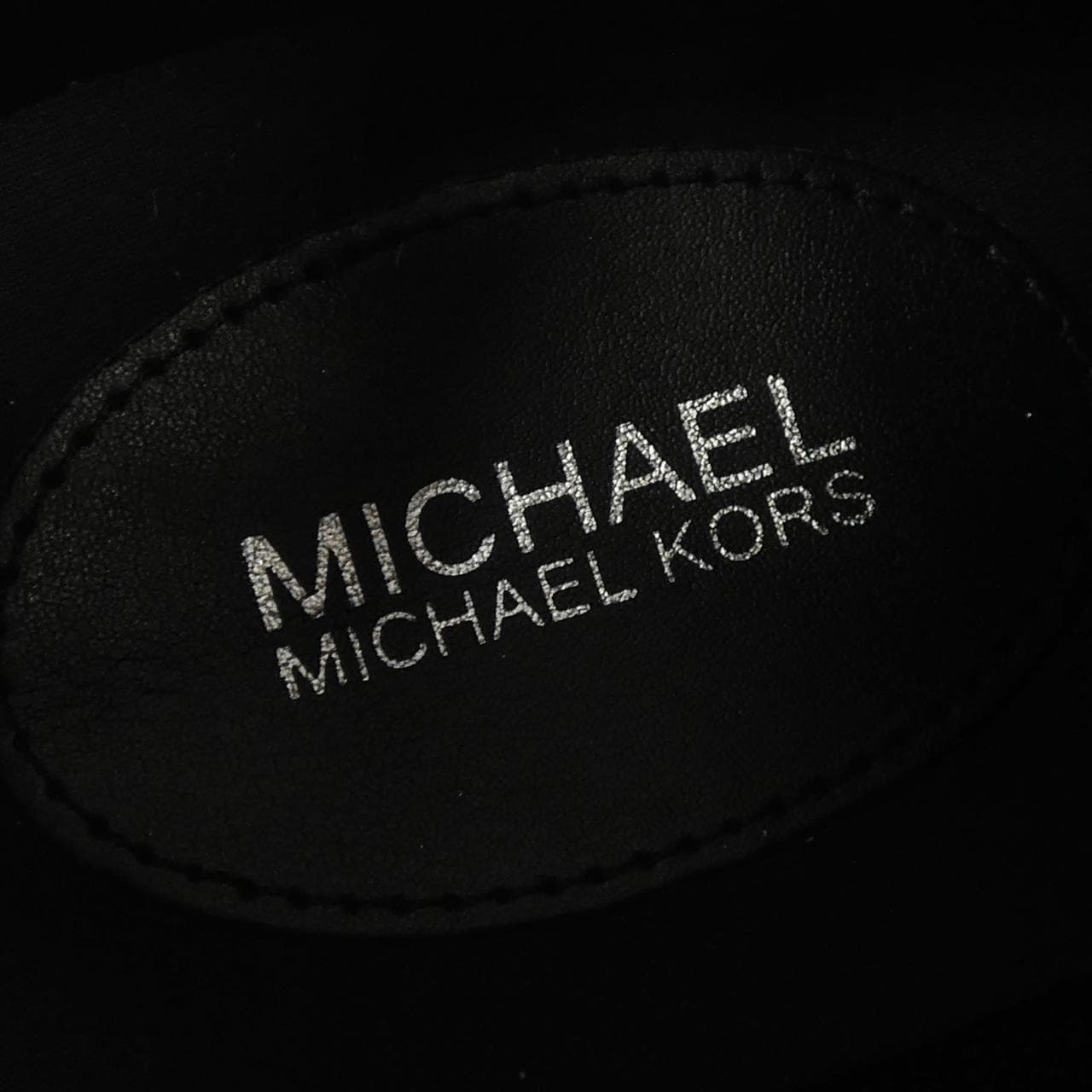 マイケルコース MICHAEL KORS 44F5LVFS1D スニーカー