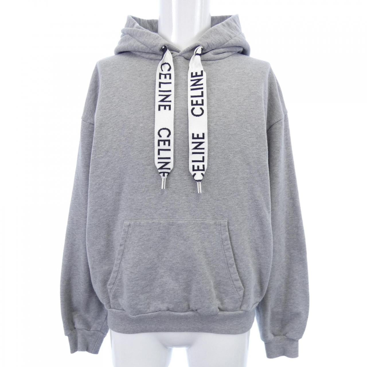 セリーヌ CELINE 2Y468052H パーカー