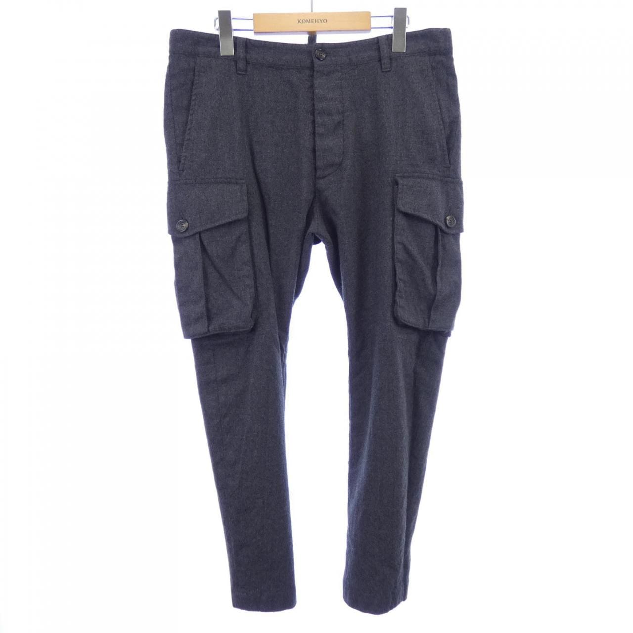 ディースクエアード DSQUARED2 S74KB0197 パンツ