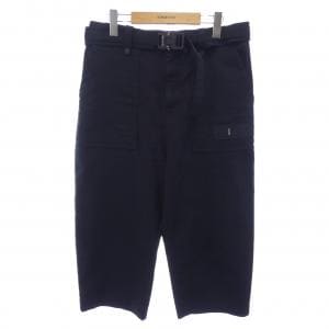 ディオール DIOR SACAI ローラーコースターバックル 213C122A4451 SACAI パンツ