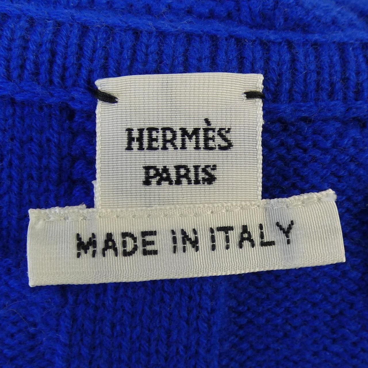 エルメス HERMES Hモチーフ 4E2623D3 パーカー