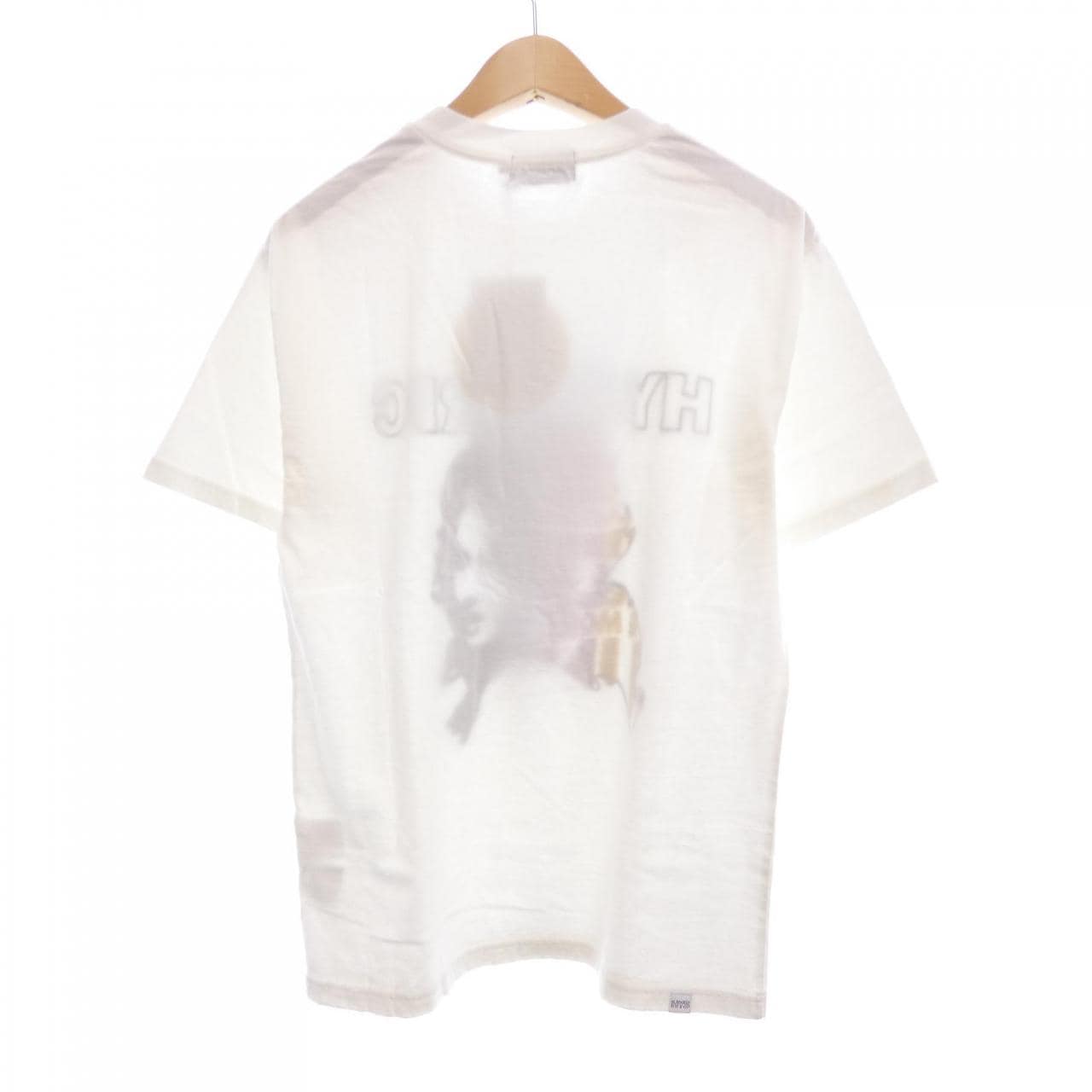 ヒステリックグラマー HYSTERIC GLAMOUR 02241CT08 Tシャツ