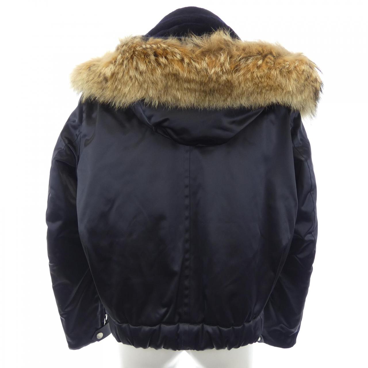 ルイヴィトン LOUIS VUITTON H2BS62PMV ジャケット