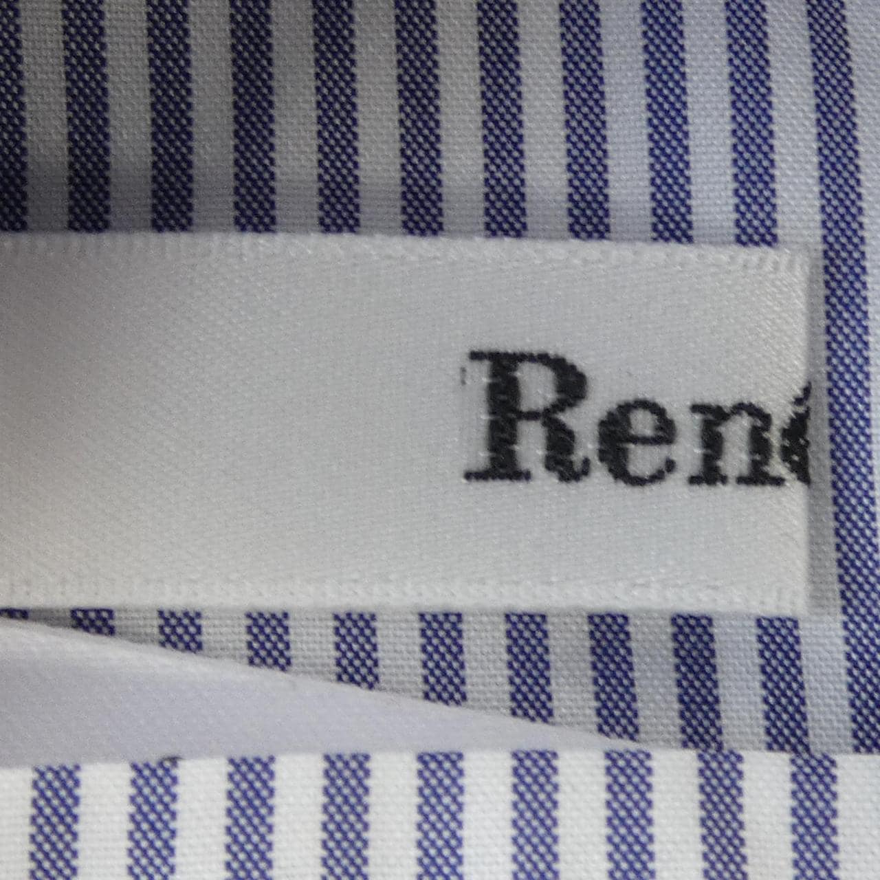 ルネ RENE 6021020 シャツ