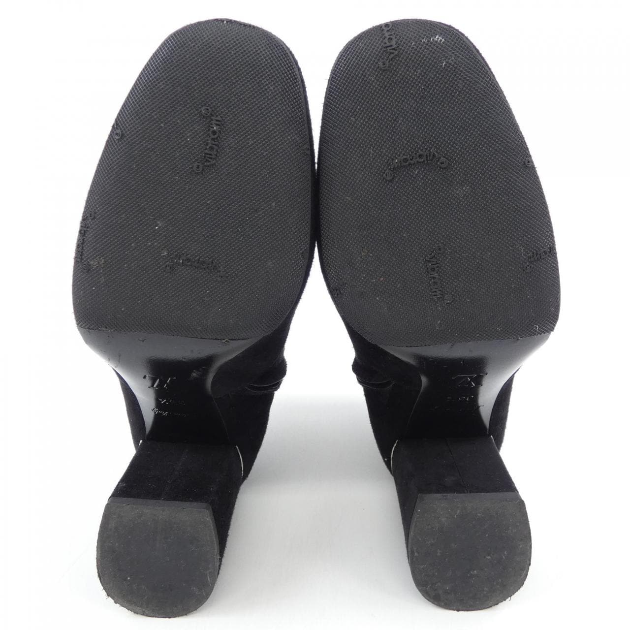 ルイヴィトン LOUIS VUITTON NL0149 ブーツ