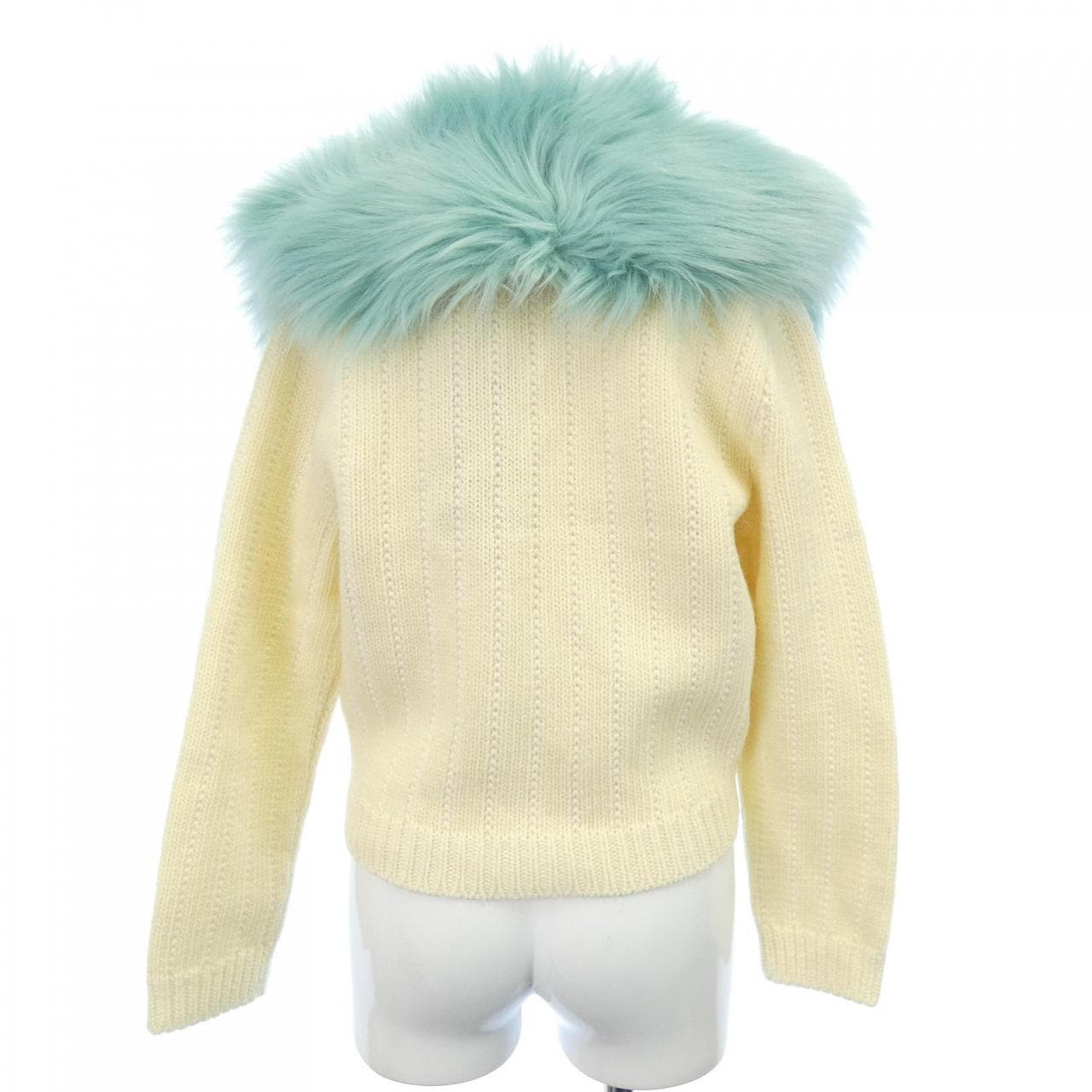 グッチ GUCCI 695722 XKCER カーディガン