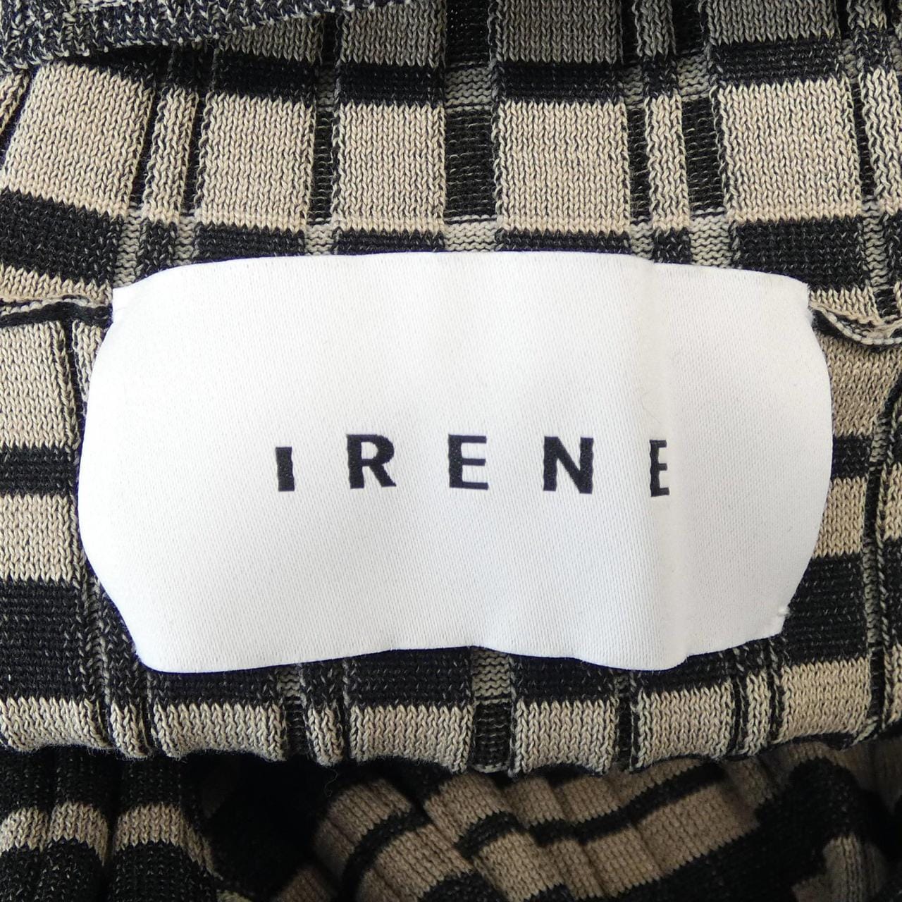 アイレネ IRENE 23S81007 トップス