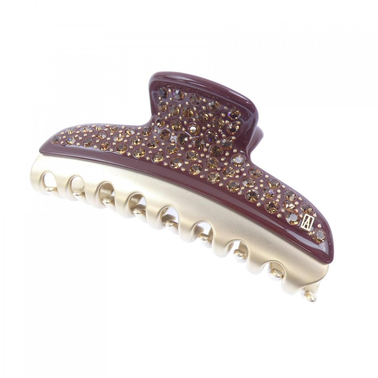 アレクサンドルドゥパリ ALEXANDRE DE PARIS HAIR ACCESSORIES