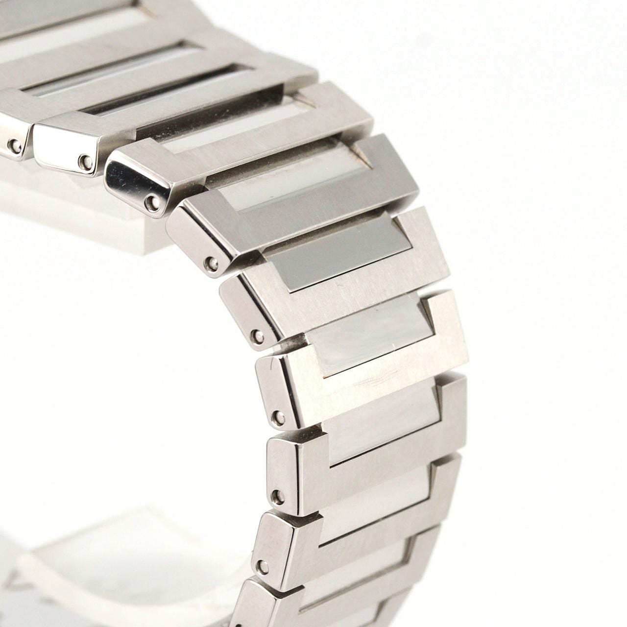 ブルガリ オクトソロテンポ BGO38S/BGO38C3SSD SS 自動巻