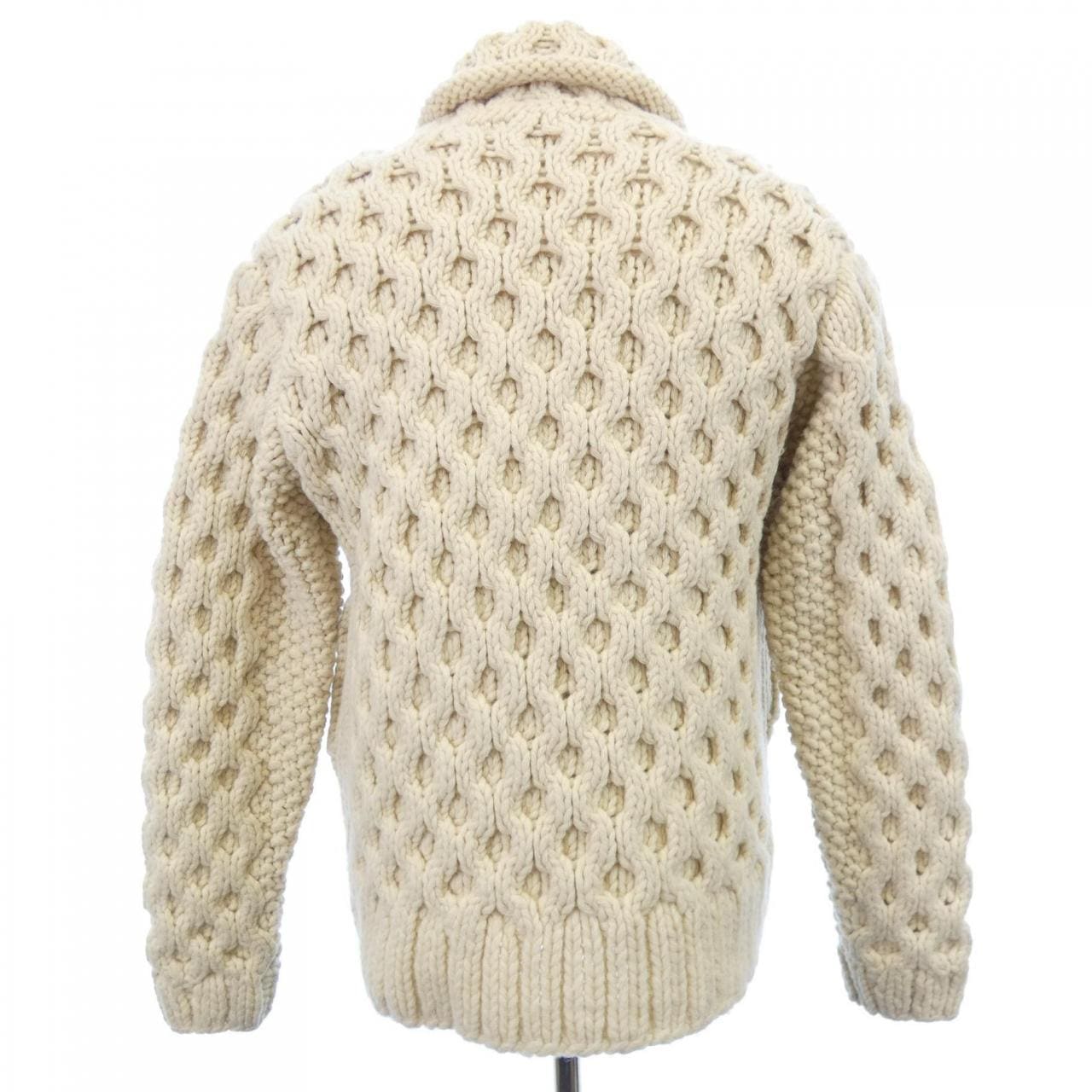 カンターテ cantate 18AWCA0115 カーディガン