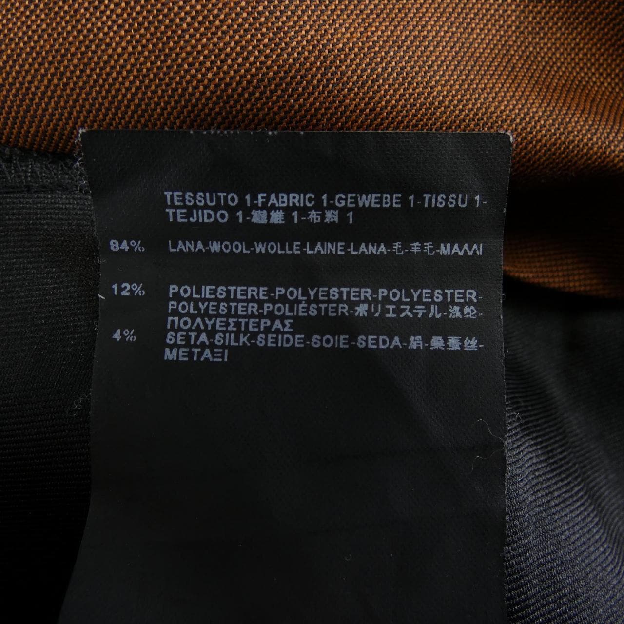 BALENCIAGA 312961 TEI05 Pants