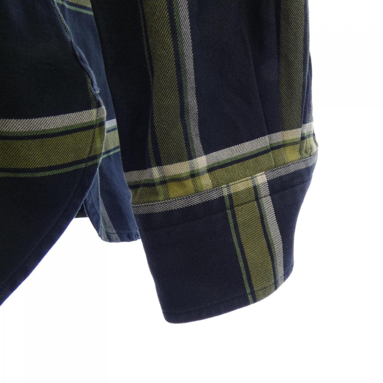 ダンヒル DUNHILL シャツ