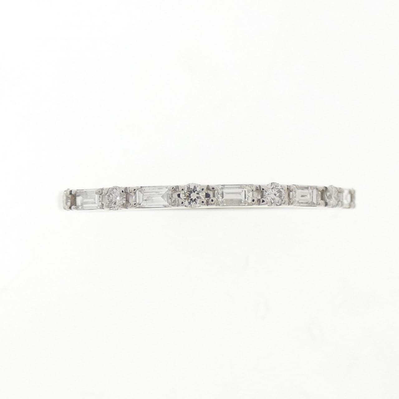 PT900 ダイヤモンド リング 0.20CT