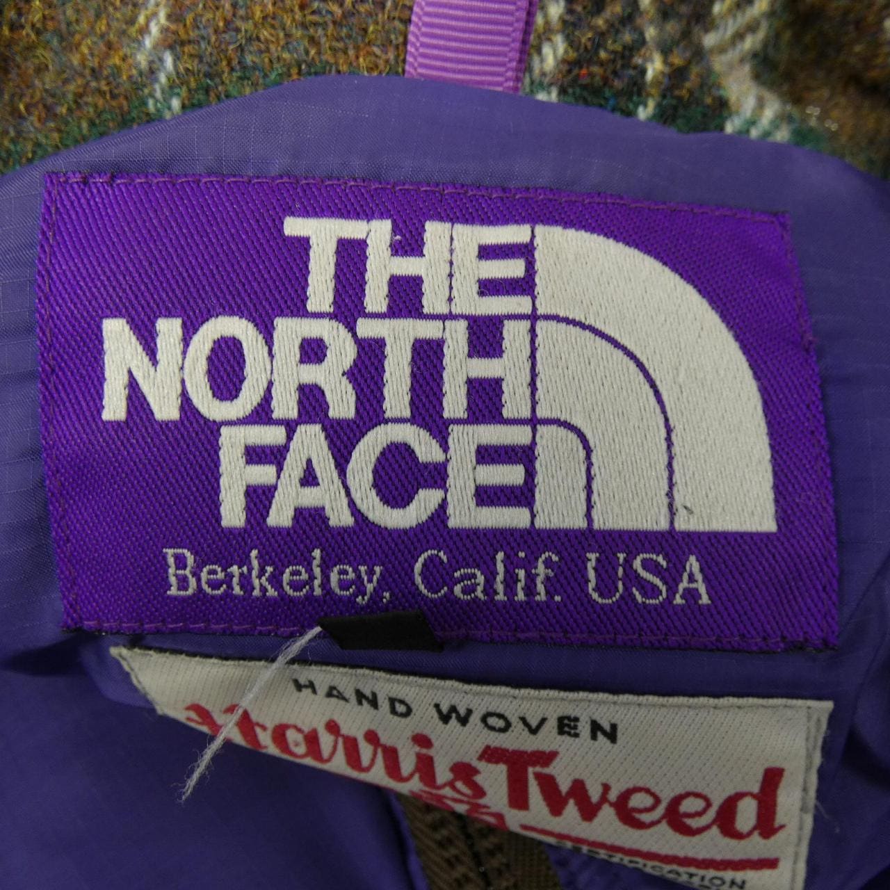 ザノースフェイス THE NORTH FACE ND2757N ダウンジャケット