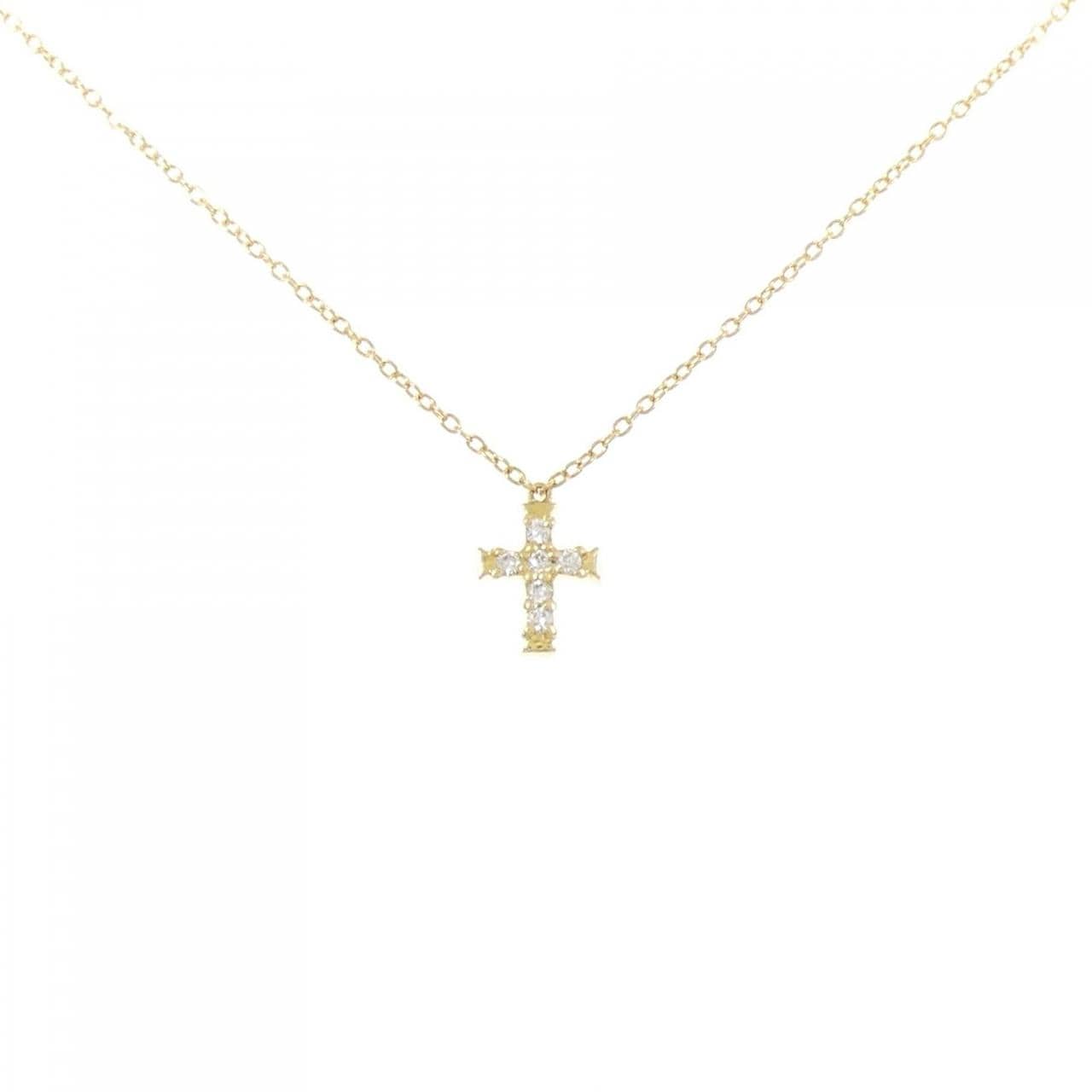 アーカー ライア ネックレス