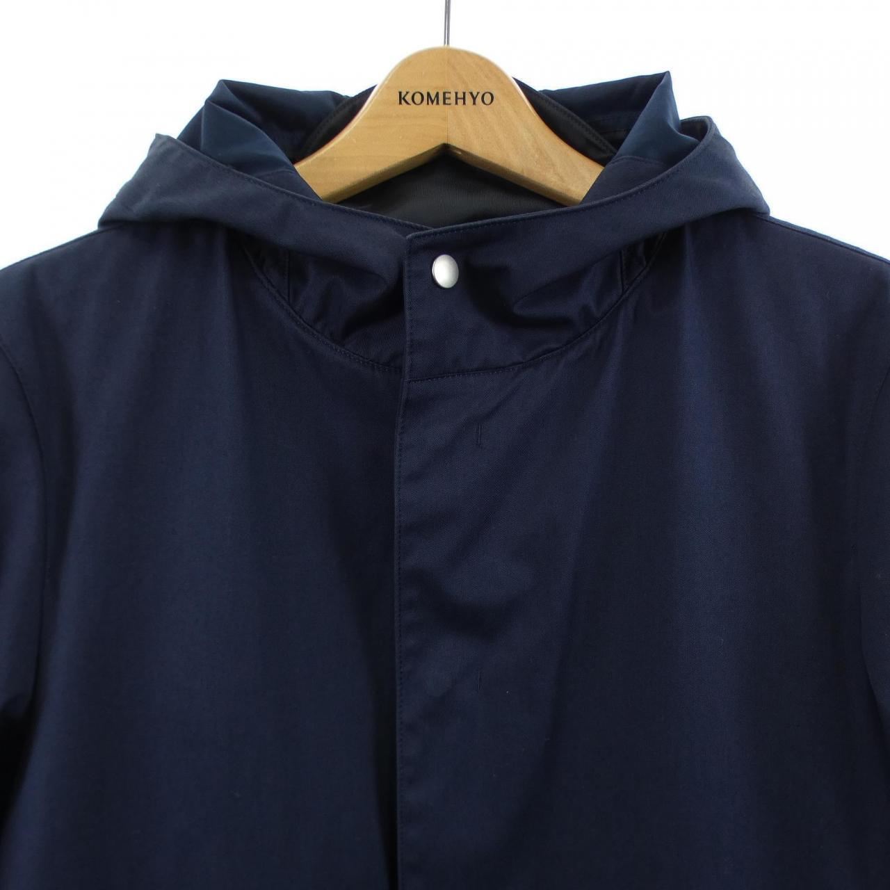 シップス SHIPS 114-15-0401 コート