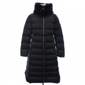 ヘルノ Herno PI002071D ダウンコート