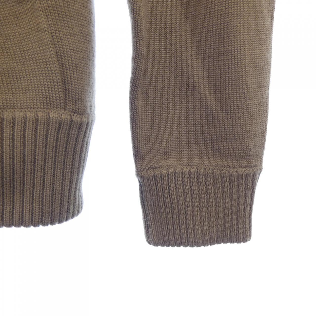 バーバリーブルーレーベル BURBERRY BLUE LABEL パーカー