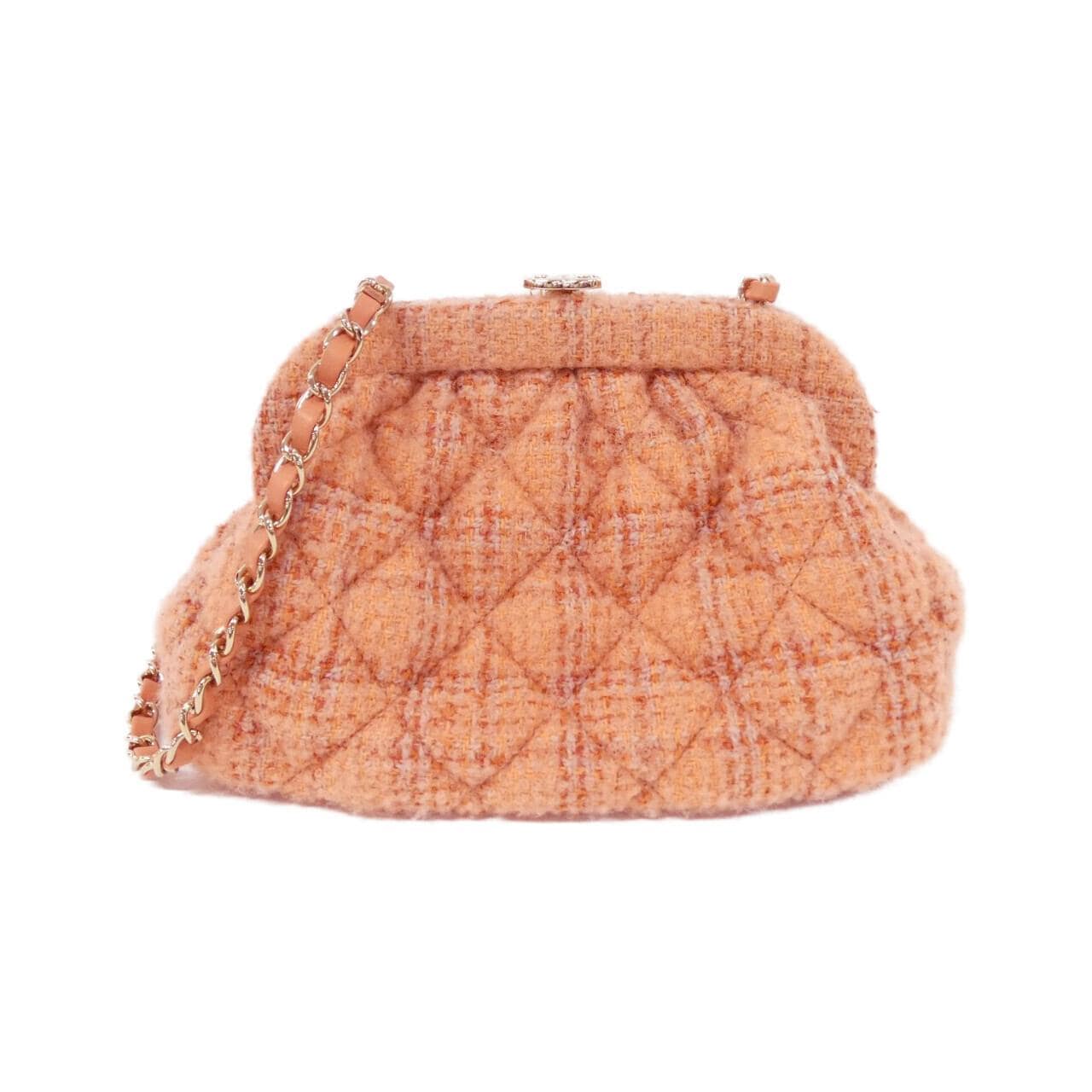 CHANEL AS4717 Shoulder Bag