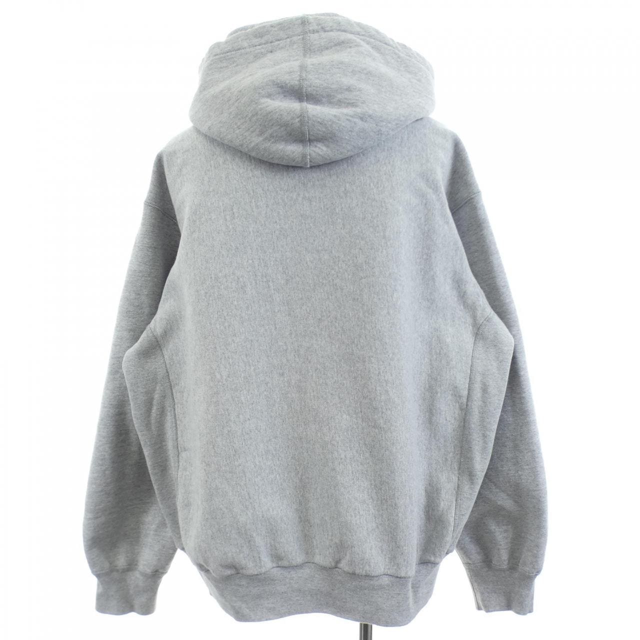 シュプリーム SUPREME Printed Arc Hooded パーカー