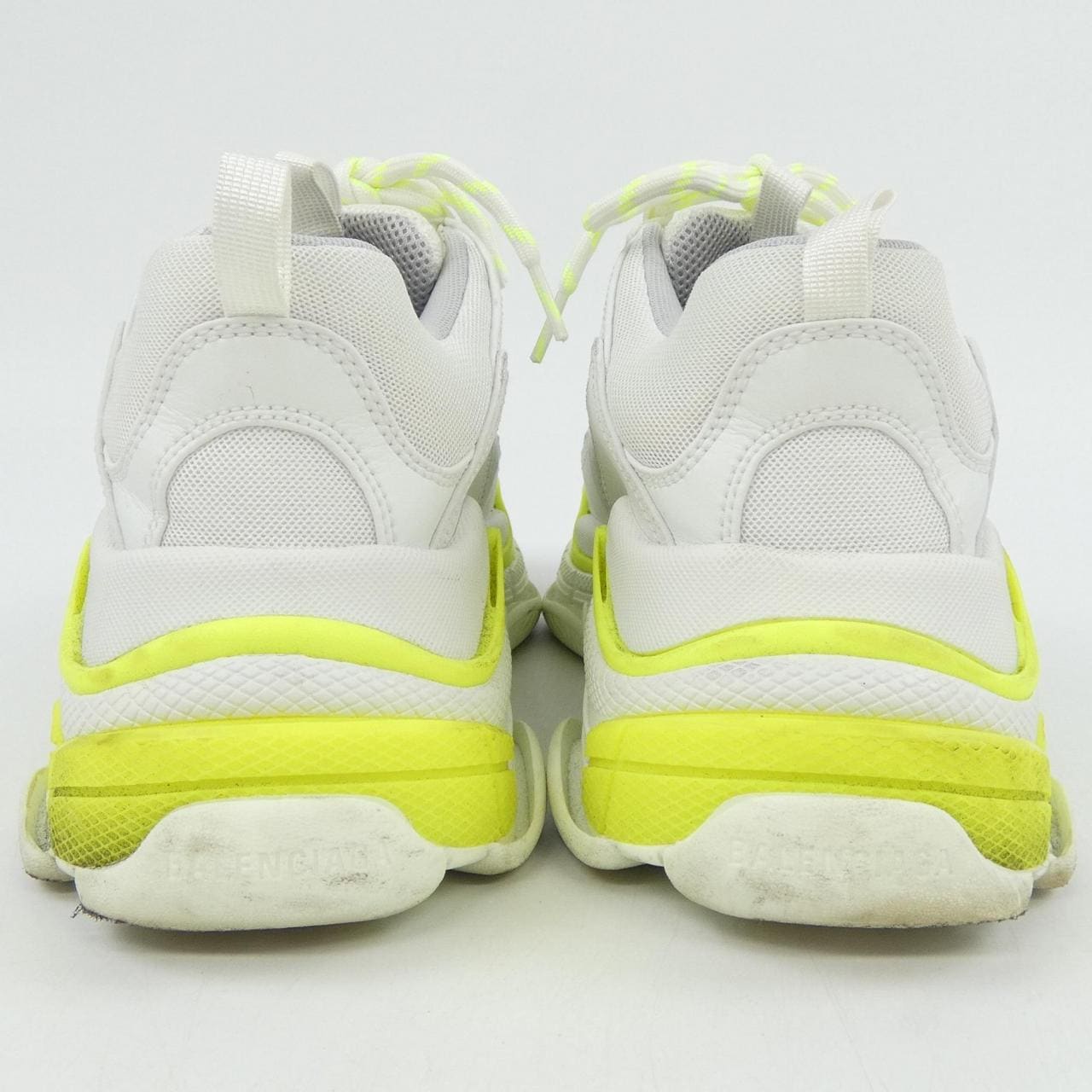 バレンシアガ BALENCIAGA 536737 スニーカー