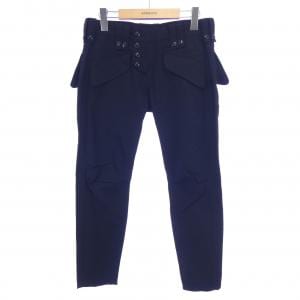 ワイズ Y's YO-P14-210 パンツ