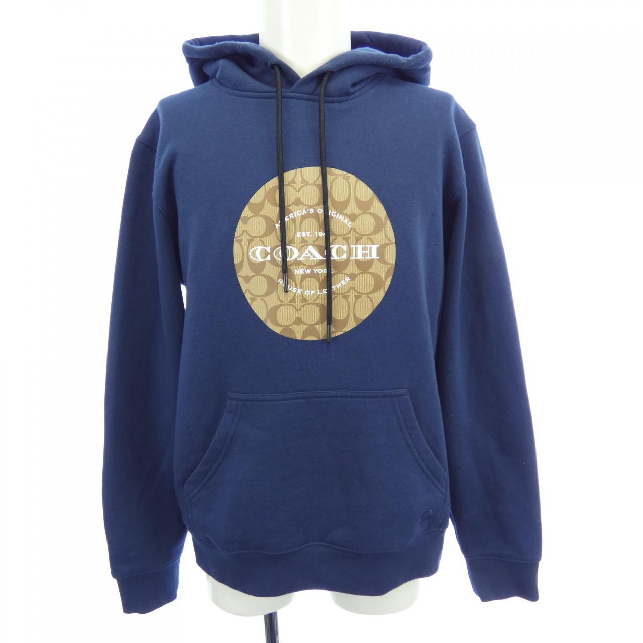 コーチ COACH F78299 パーカー