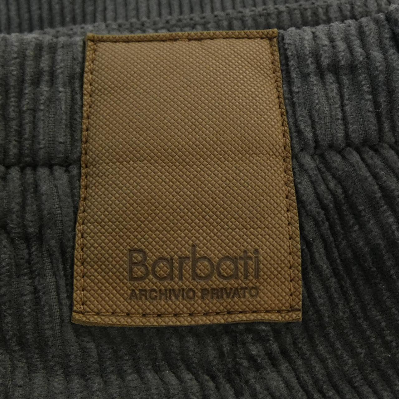 BARBATI パンツ