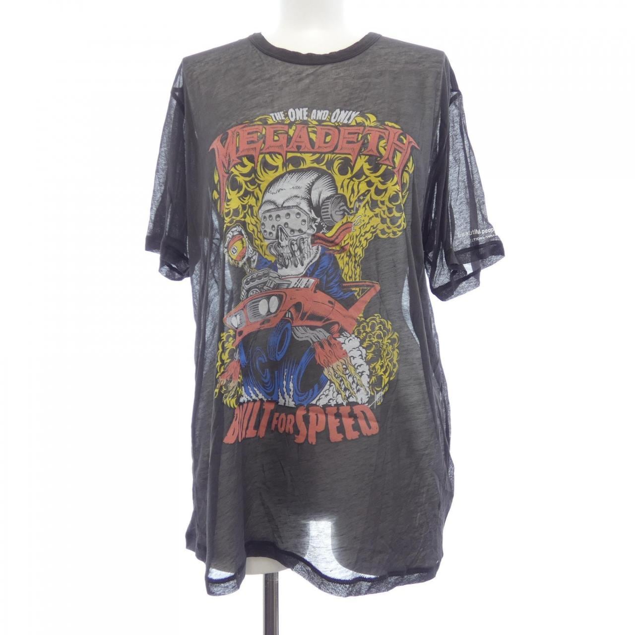 ビューティフルピープル beautiful people 1425310469 Tシャツ