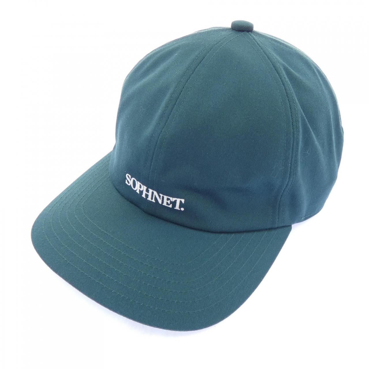ソフ SOPH. SPNT-252087 キャップ
