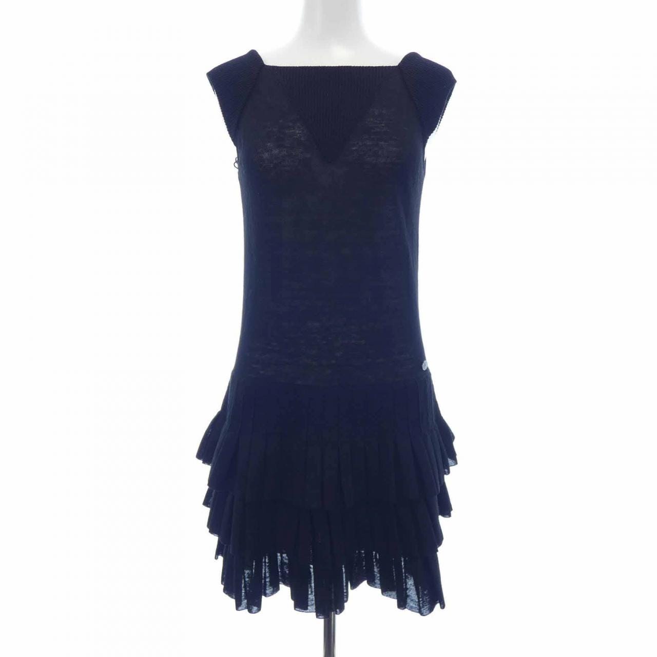 シャネル CHANEL P47975K06152 ワンピース