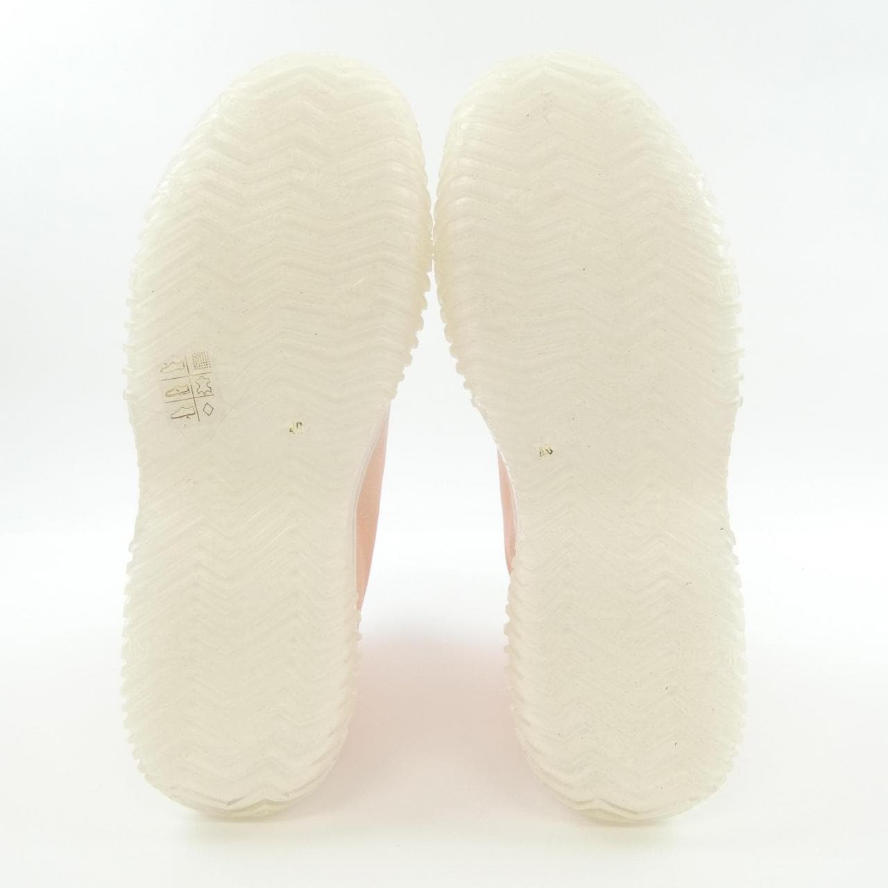 ヌメロヴェントゥーノ N°21 スニーカー