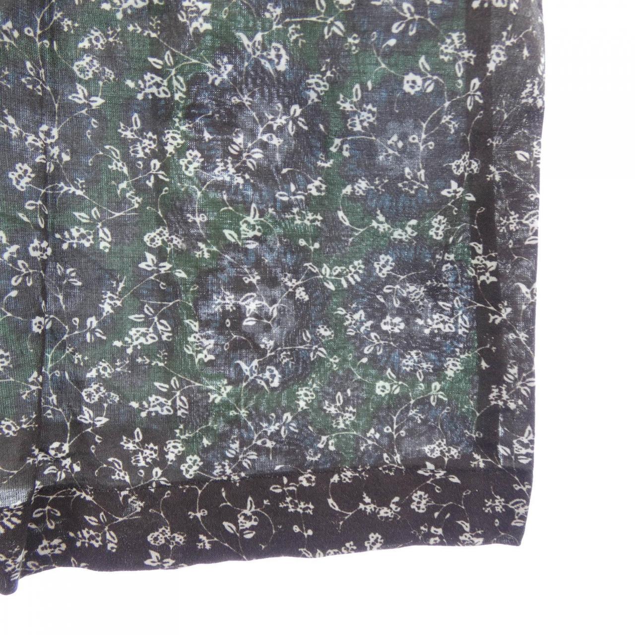 ステラマッカートニー STELLA MCCARTNEY 555516 SMN39 S／Sシャツ