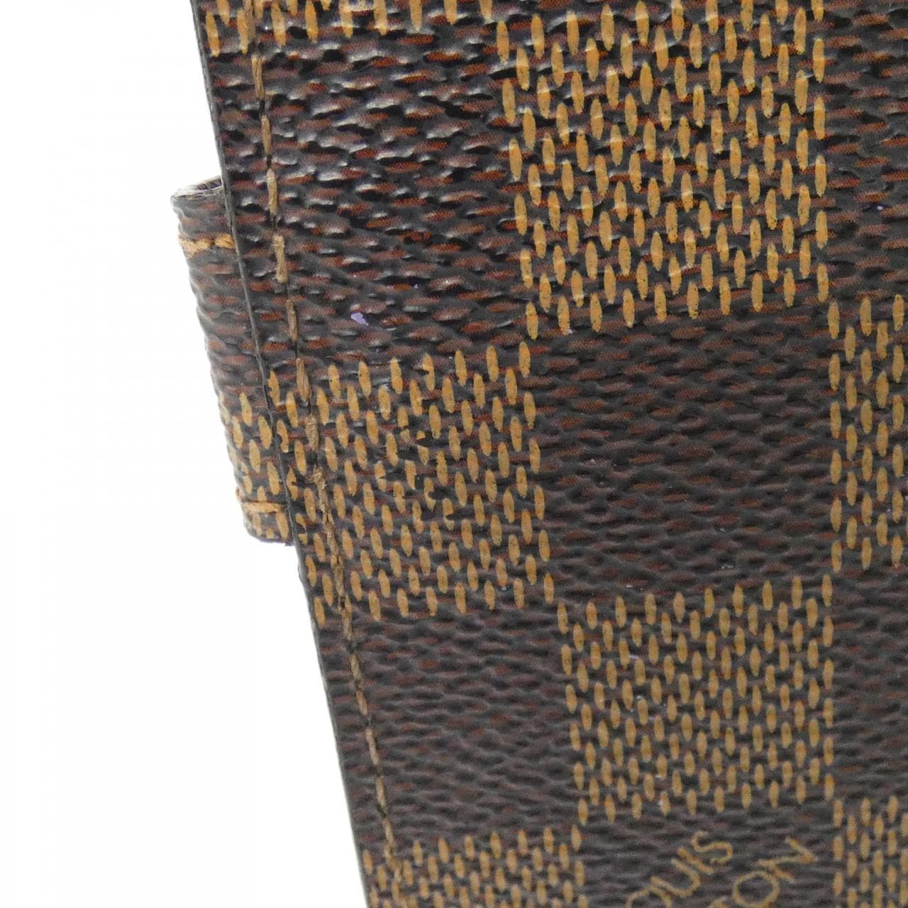 ルイヴィトン ダミエ アジェンダ PM R20700 オーガナイザー