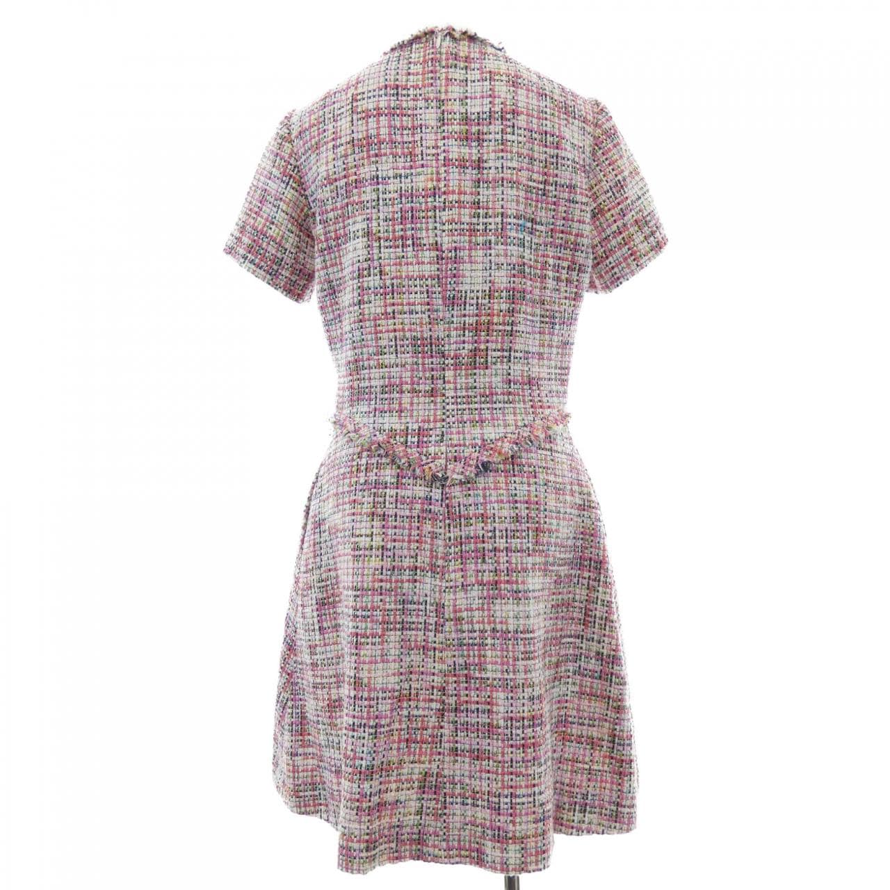 シャネル CHANEL P55926V42225 ワンピース