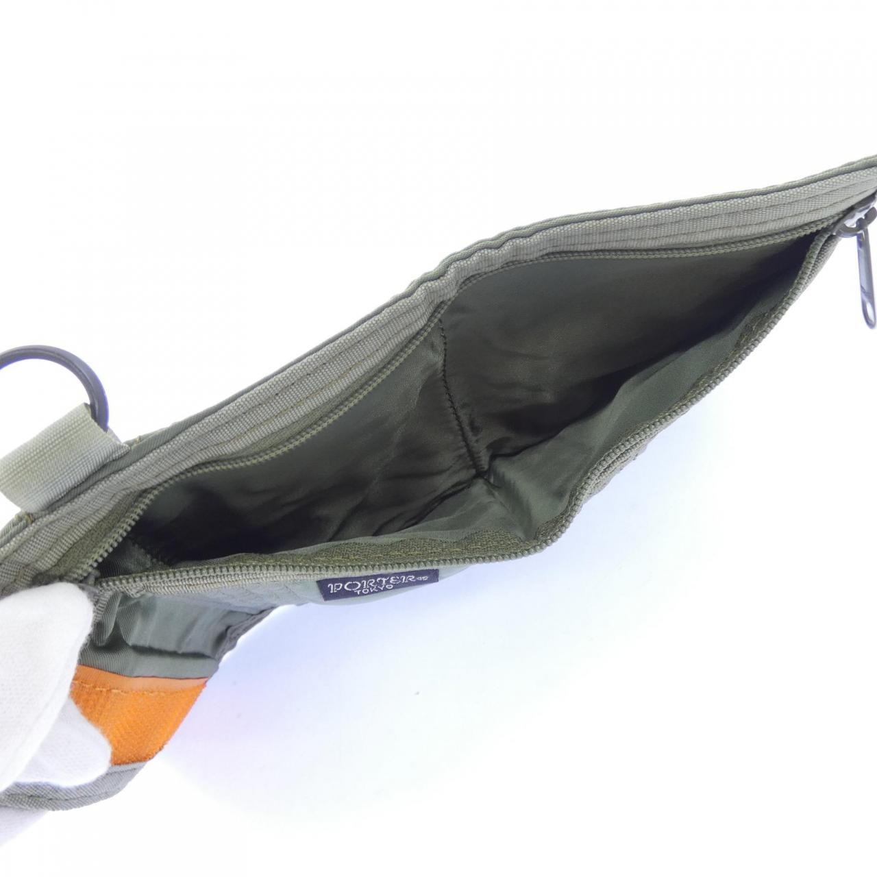 ポーター PORTER WALLET
