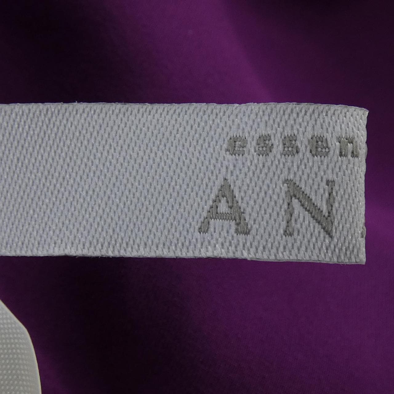 アナイ ANAYI シャツ