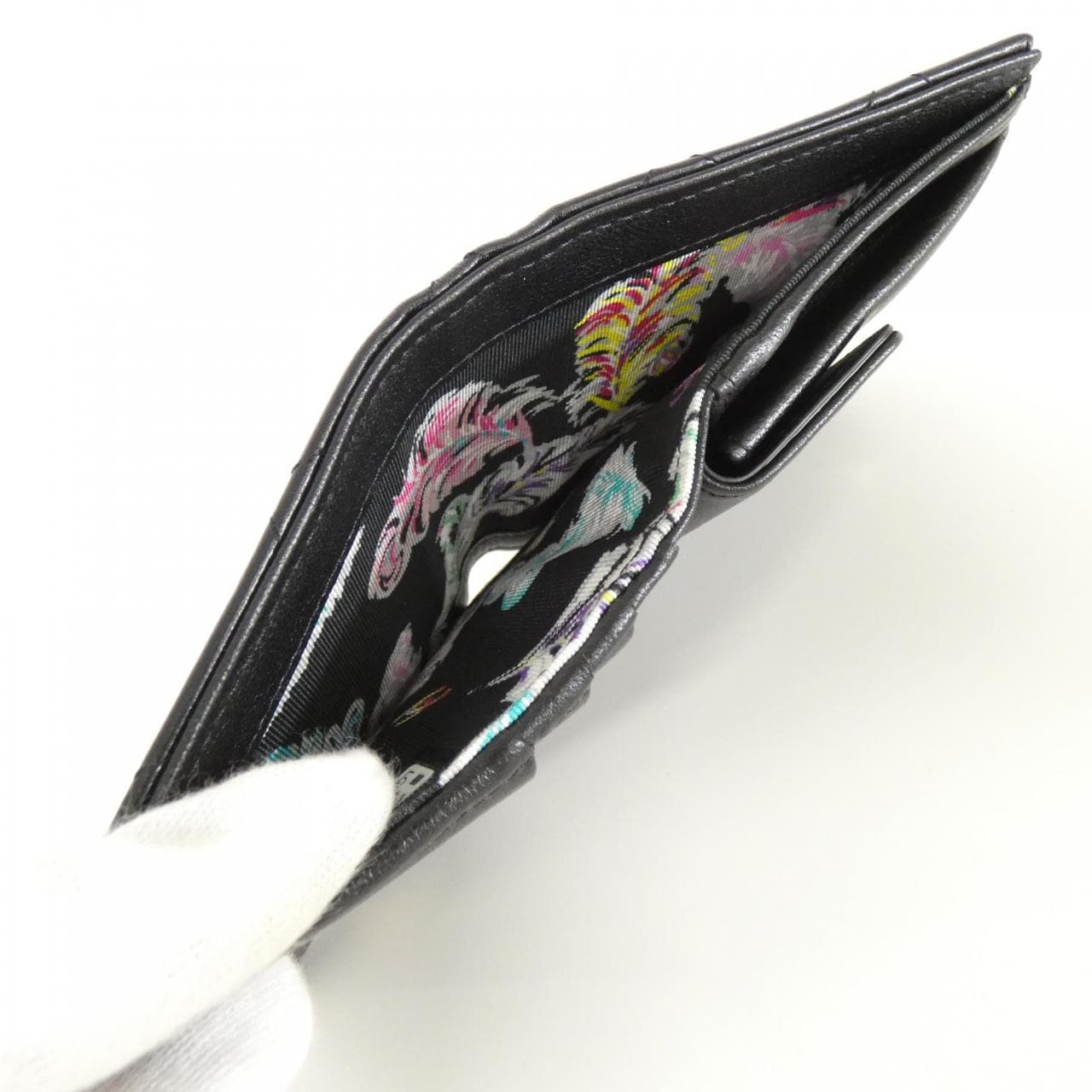 シャネル AP4487 財布
