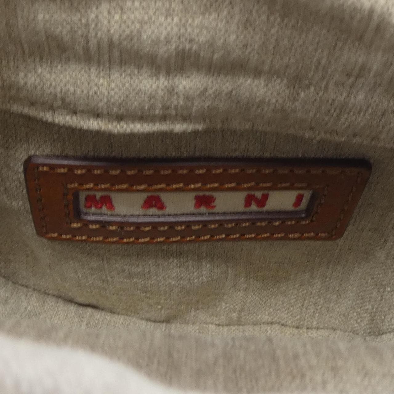 マルニ MARNI BMMP0146U0 BAG