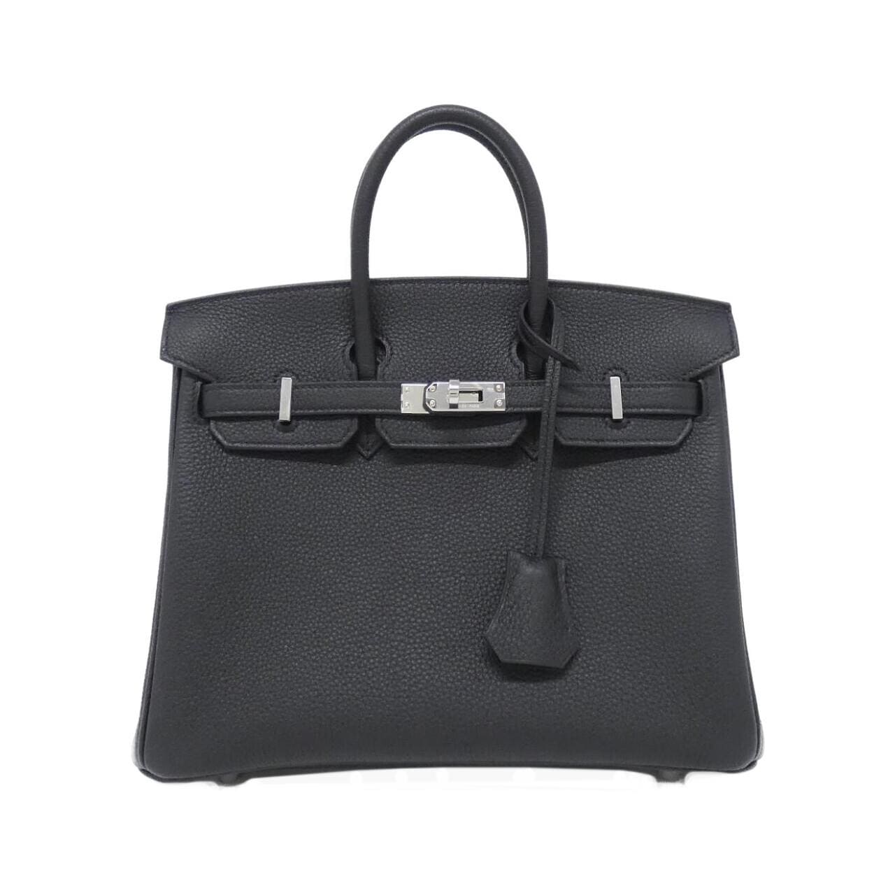 【未使用品】エルメス バーキン 25cm 041344CK バッグ