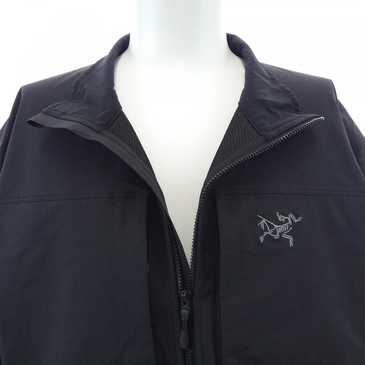 アークテリクス ARC'TERYX X000009908 GAMMA ジャケット