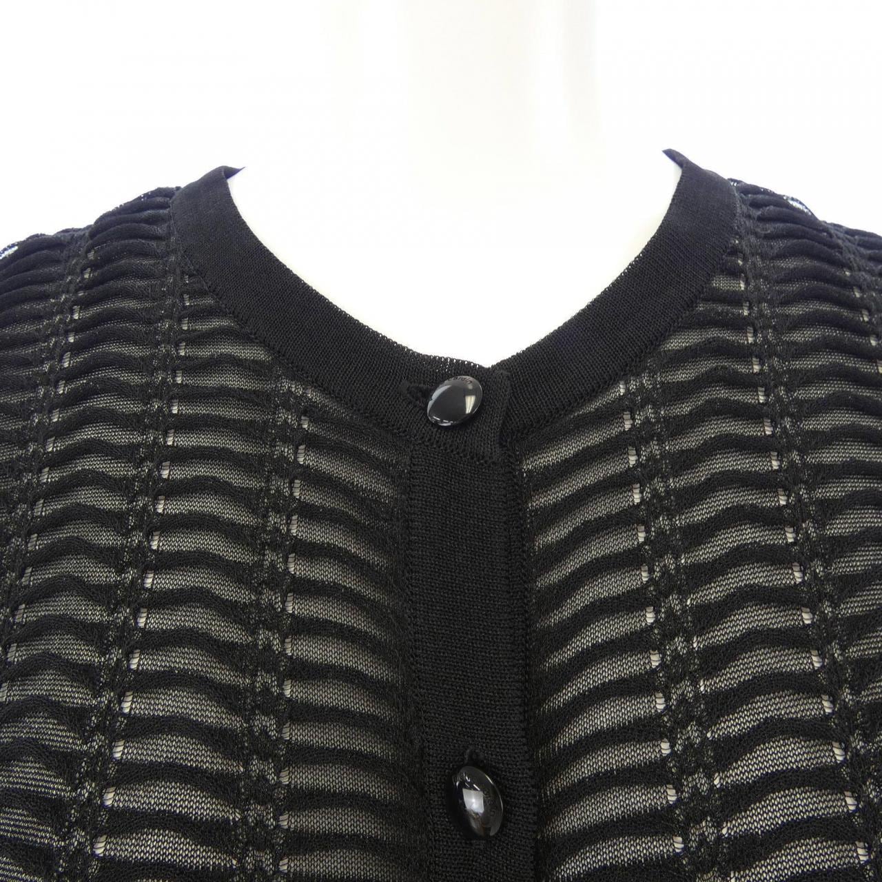 ピエールカルダン PIERRE CARDIN ロングカーディガン