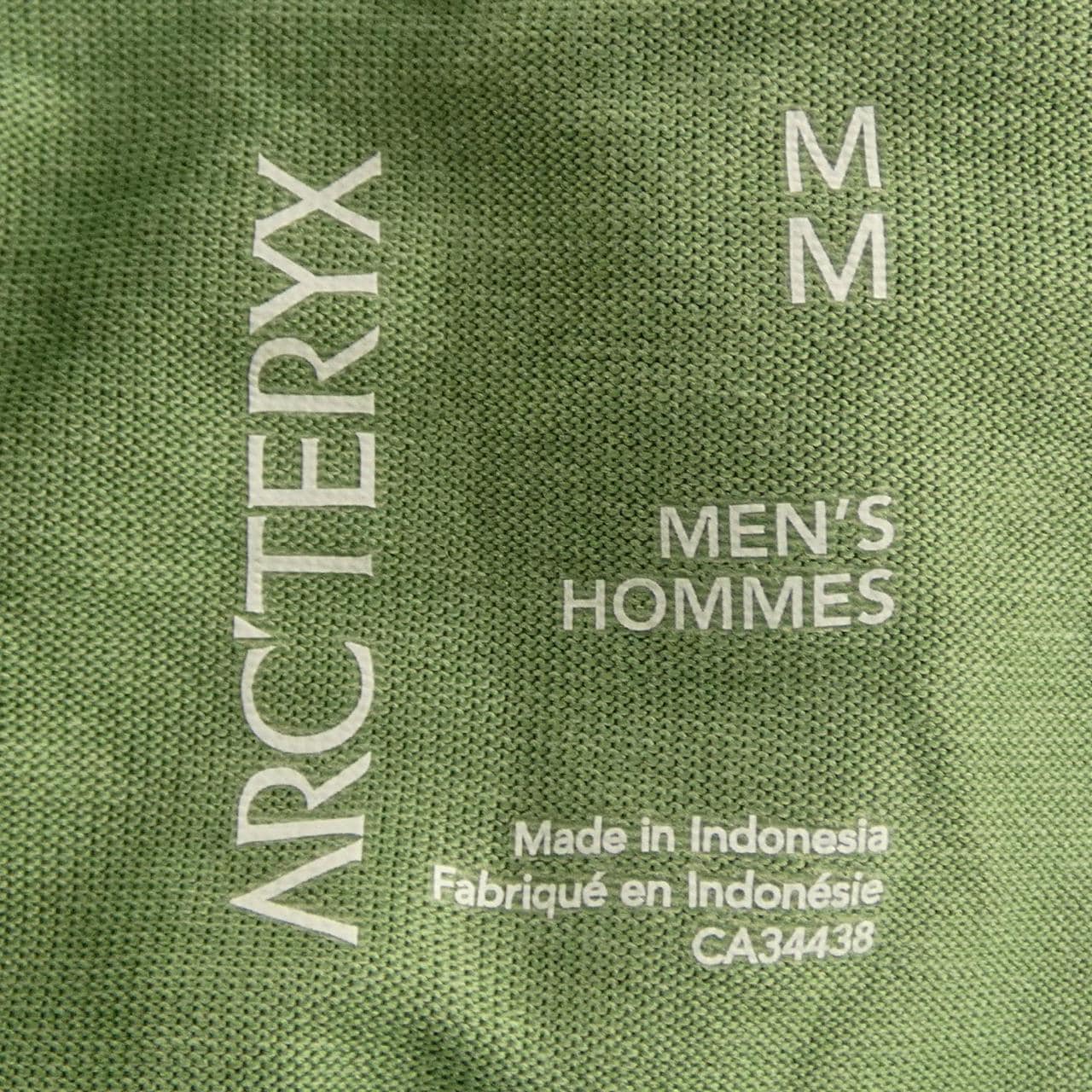 アークテリクス ARC'TERYX Tシャツ
