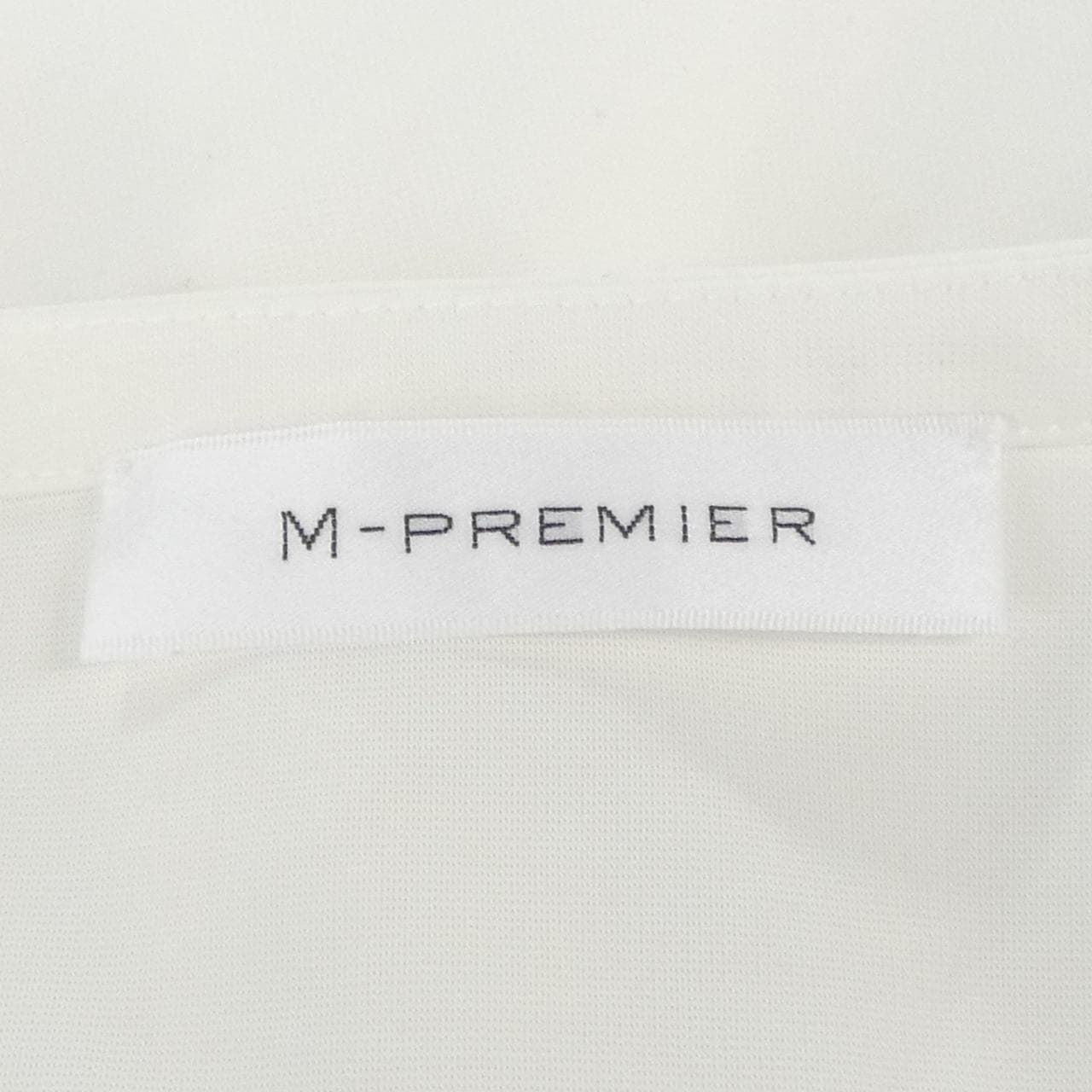 エムプルミエ M-Premier カーディガン