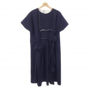 コムデギャルソン COMME des GARCONS GN-O017 ワンピース