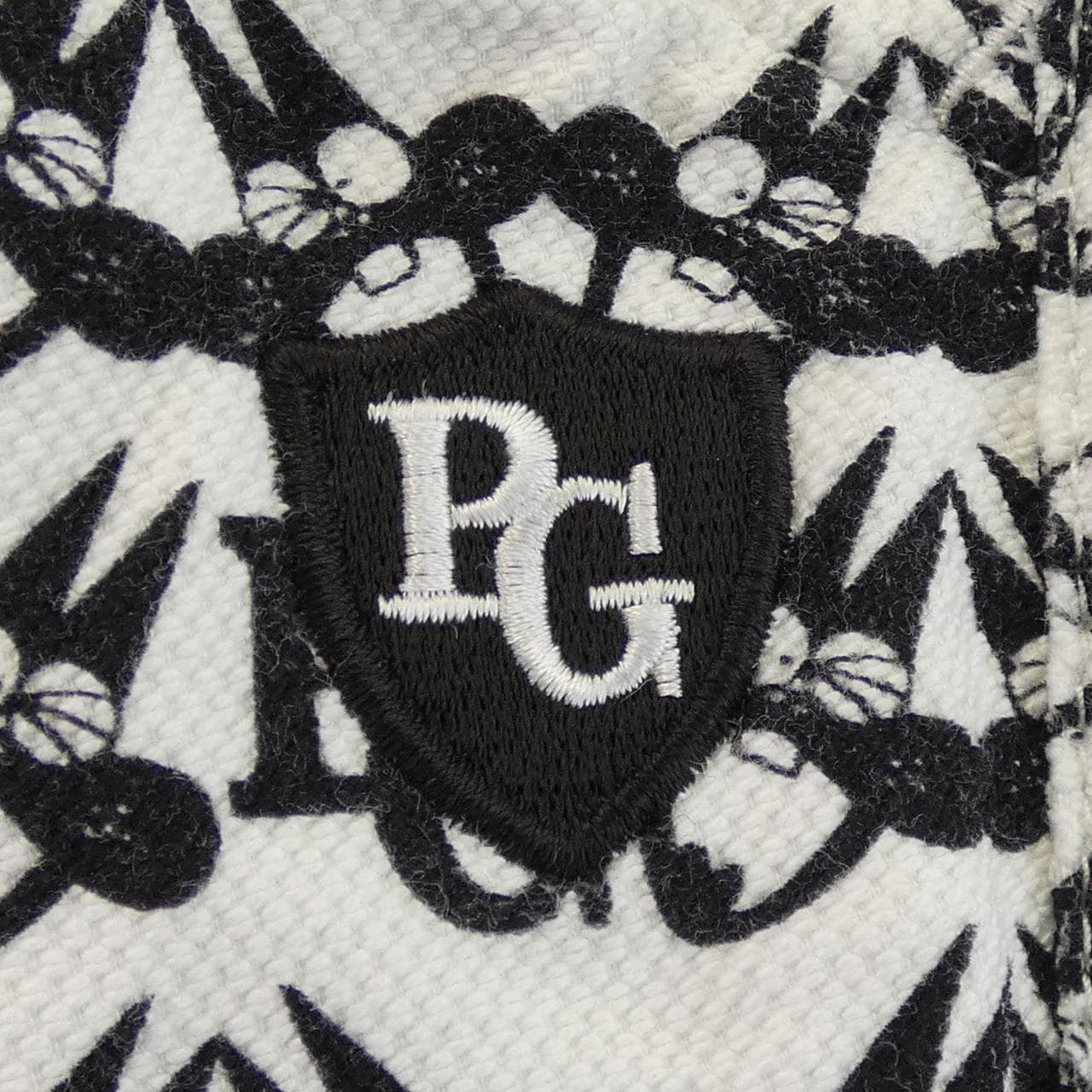 パーリーゲイツ PEARLY GATES パンツ