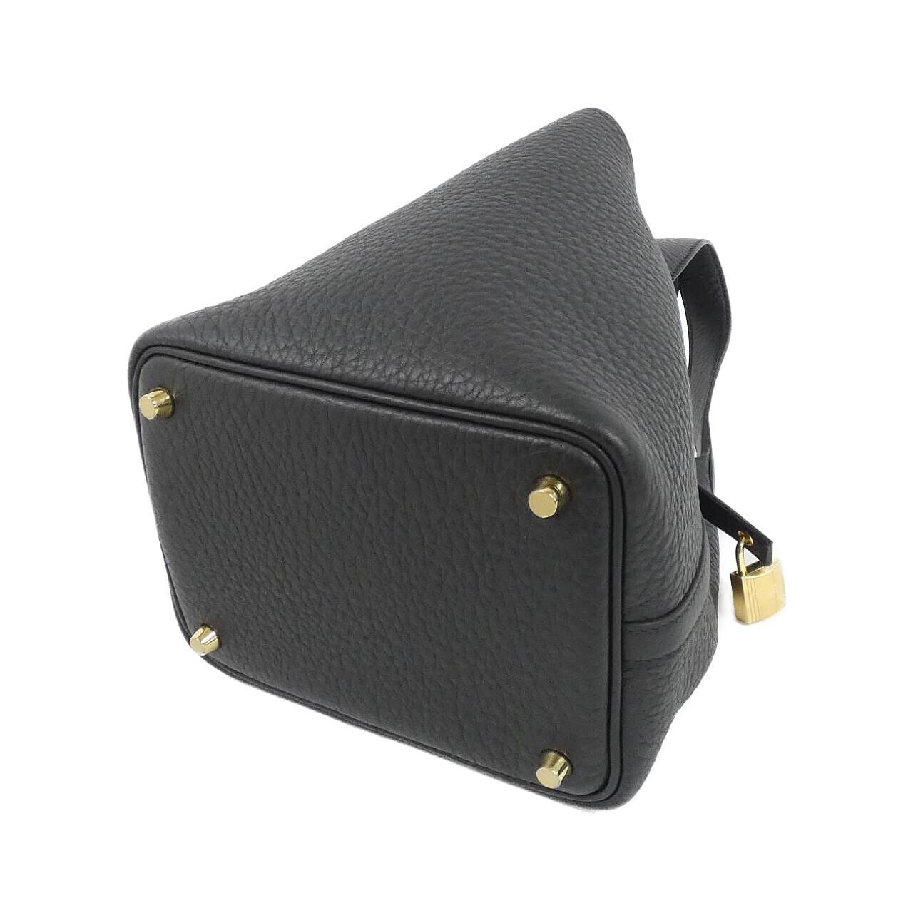 【未使用品】エルメス ピコタン ロック PM 056289CC バッグ