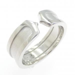 Cartier C2 small ring